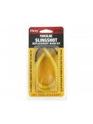 Резинка для рогатки Daisy