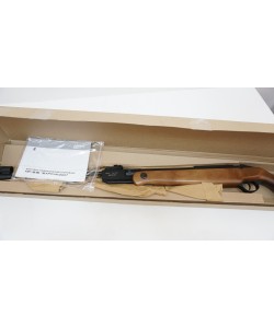 Пневматическая винтовка Baikal МР-515 «Барракуда» (дерево) 4,5 мм