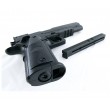 Пневматический пистолет Stalker S1911T (Colt) - фото № 16