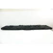 Чехол мягкий с карманами, лямки д/ношения на спине, 120x28 см, черный (BGA120) - фото № 3