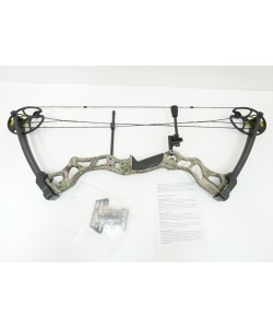 Блочный лук Man Kung MK-CB75 GC (камуфляж)