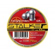 Пули Stalker Energetic Pellets XL 4,5 мм, 0,85 г (250 штук) - фото № 1