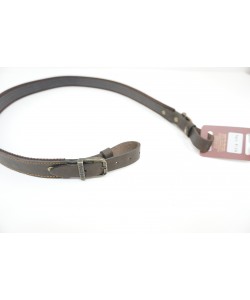 Ремень для ружья Vektor Р-10 из нат. кожи, с нескользящей подкладкой, шир. 30 мм