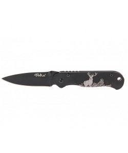 Нож складной Tekut ”Chopper” Fashion, лезвие 60 мм, LK4105