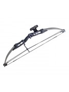 Лук блочный Interloper «Ястреб»