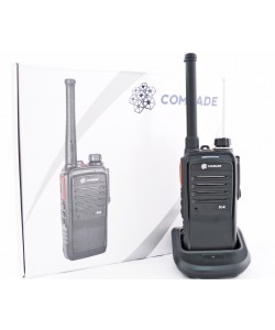 Радиостанция (рация) Comrade R4