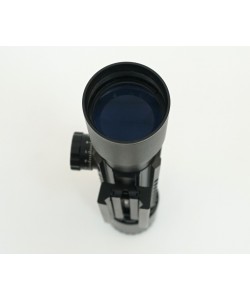 Оптический прицел Combat 4x32 EGTZ Compact, Mil-Dot, подсветка, на Weaver