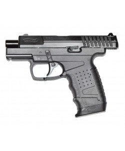 Пневматический пистолет Umarex Walther PPS