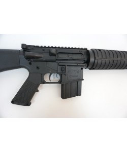 Пневматическая винтовка Crosman MTR77 NP (пластик, прицел 4x32) 4,5 мм