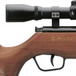 Пневматическая винтовка Stoeger X5 Wood - фото № 10