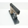 Страйкбольный пистолет KJW KP-18 Glock G18 CO₂ Tan, металл. затвор - фото № 6