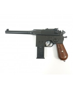 Страйкбольный пистолет Super Power M18 (Mauser)