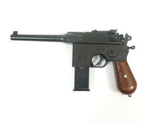 Страйкбольный пистолет Super Power M18 (Mauser)