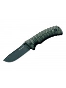 Нож складной Fox Pro-Hunter FX-130MGT Micarta Folder