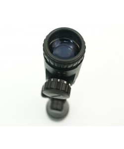 Оптический прицел Norin 3-9x40 AO E, крест, подсветка