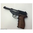 Пневматический пистолет Smersh H14 (Walther P.38) - фото № 2