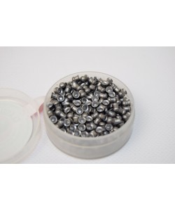 Пули «Люман» Classic pellets Light 4,5 мм, 0,56 г (400 штук)