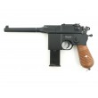 Страйкбольный пистолет Galaxy G.12 (Mauser) - фото № 1