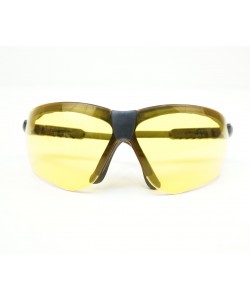 Очки стрелковые Allen защитные, желтые