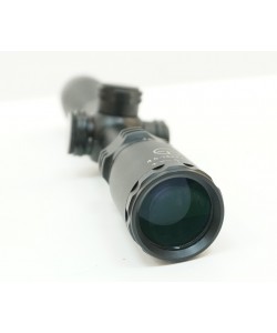 Оптический прицел Target Optic 4,5-14x44ME, Mil-Dot, подсветка