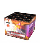 Батареи салютов «На посошок» (0,8” x 25)