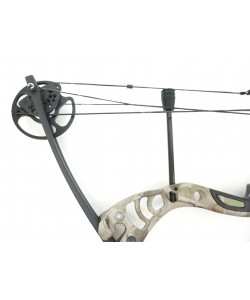 Блочный лук Man Kung MK-CB50 GC (камуфляж)