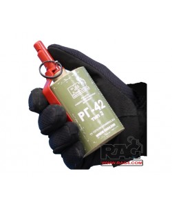 Граната учебная дымовая RAG RG-42 (белый дым)