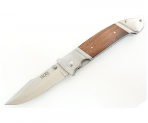 Нож складной SOG Fielder XL FF-34