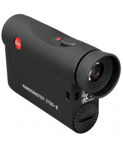 Лазерный дальномер Leica Rangemaster CRF 2700-B Green