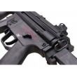Страйкбольный пистолет-пулемет Cyma H&K MP5K PDW (CM.041PDW) - фото № 12