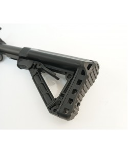 Страйкбольный автомат G&G CM16 Wild Hog 13.5” (EGC-WLP-135-BNB-NCM)