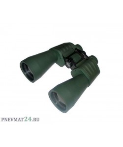 Бинокль Navigator 24x60 profi (Porro, зеленый)