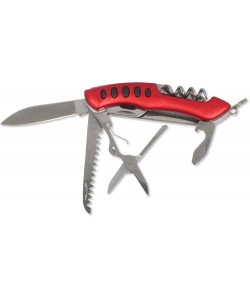 Мультитул «Следопыт» MT-10, 11 предметов