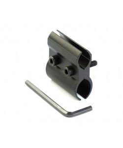 Крепление Patriot BH-ML08 в обхват ствола для фонаря (X-образное)