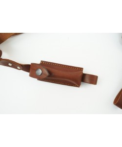 Кобура универсальная Vektor из нат. кожи для ПМ (14-4)