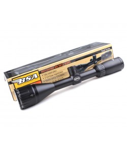 Оптический прицел BSA Air 3-12x44 AO R6