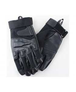 Перчатки Oakley tac-0202h Black