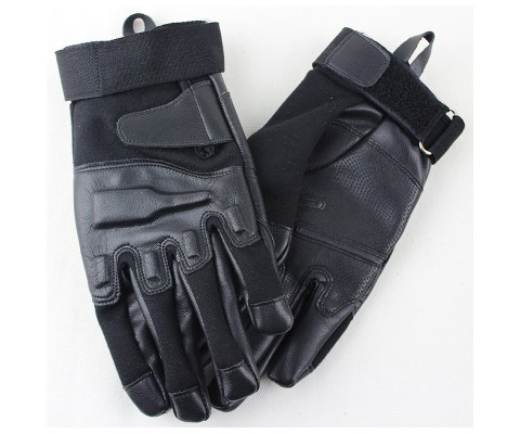 Перчатки Oakley tac-0202h Black