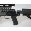 Вкладыш ТИГР/СВД с завышенной осью для приклада М-серии и пистолетной рукояти АК-типа (2 положения)