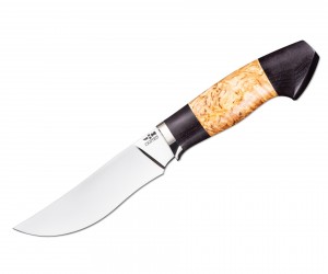 Нож ручной работы ОРЛАН М (3044) порошковая сталь Элмакс