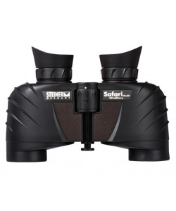 Бинокль Steiner Safari UltraSharp 10x30 Porro