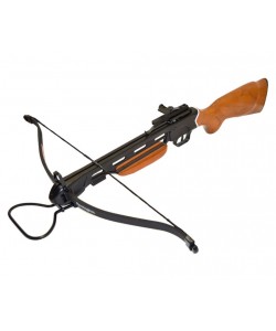 Арбалет рекурсивный Man Kung MK-150 A1R (дерево)
