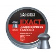 Пули JSB Exact Jumbo Express Diabolo 5,5 мм, 0,93 г (500 штук) - фото № 1