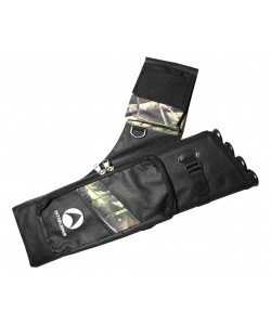 Колчан поясной Centershot Advanced (камуфляж)
