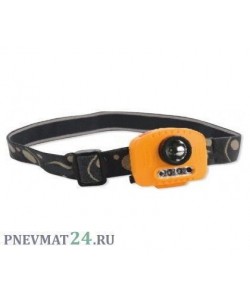 Фонарь Remington E51 (180 люмен, светодиод Cree XP-G R5)