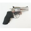 Пневматический револьвер ASG Dan Wesson 715-2,5 Silver - фото № 12