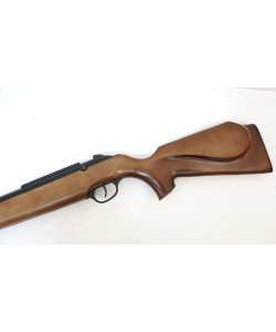 Пневматическая винтовка Baikal МР-515 «Барракуда» (дерево) 4,5 мм