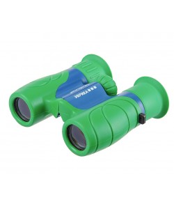 Бинокль детский Veber Эврика 6x21 G/B (зеленый/синий)