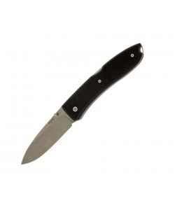 Нож складной LionSteel  Big Opera G10 8810 BK