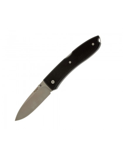 Нож складной LionSteel Big Opera G10 8810 BK